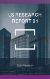 LS Research Report 01