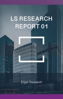 LS Research Report 01