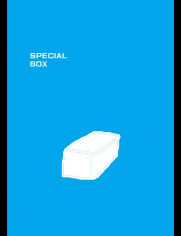 スペシャルボックス２５
