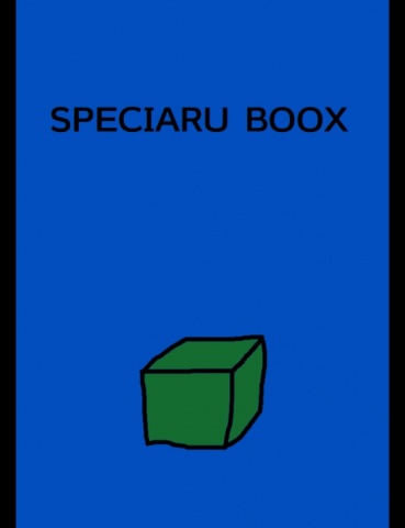 スペシャルボックス２９