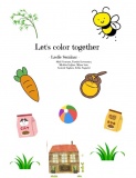 Let's color together