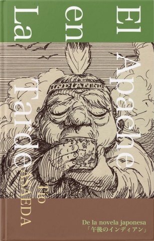 El Apache en La Tarde