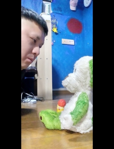 大川内優と聖学生