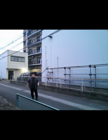 大川内優の外２