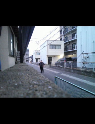 大川内優と会社