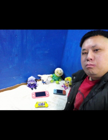 ゼルダ姫東条さんメロンパンナ大川内優