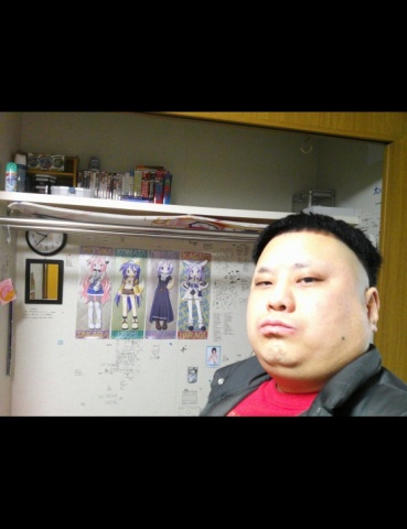 ユウ・カワッチー号大川内優