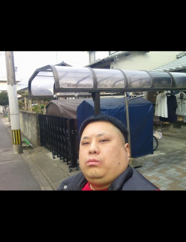 リスクン＆大川内優