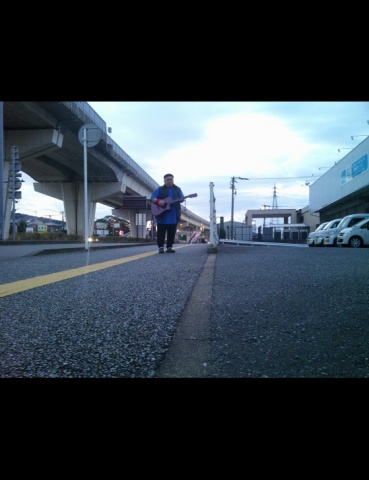 大川内優フェス