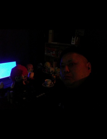 関東さんとオセロ大川内優