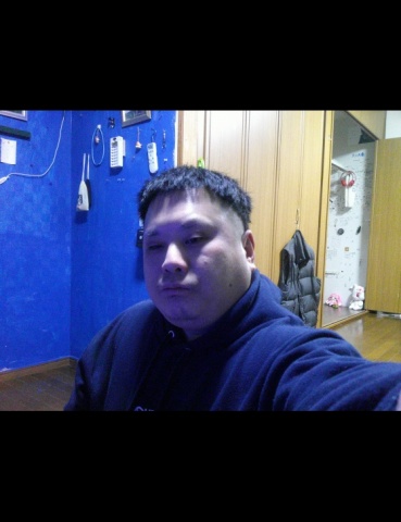 新品シャンプー大川内優