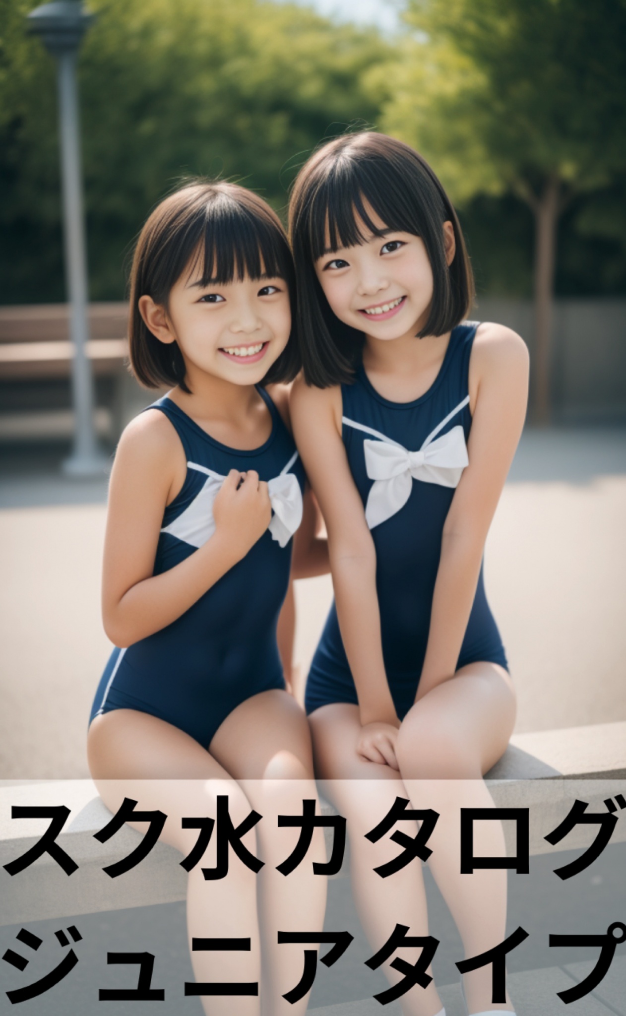 U-15アイドル 