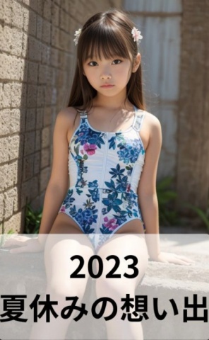 2023夏休みの想い出