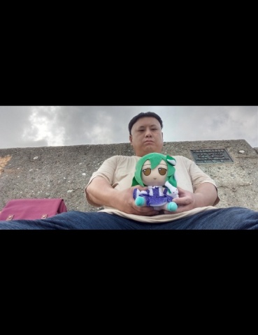 芥屋漁港さなえ大川内優デート