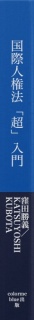 国際人権法「超」入門