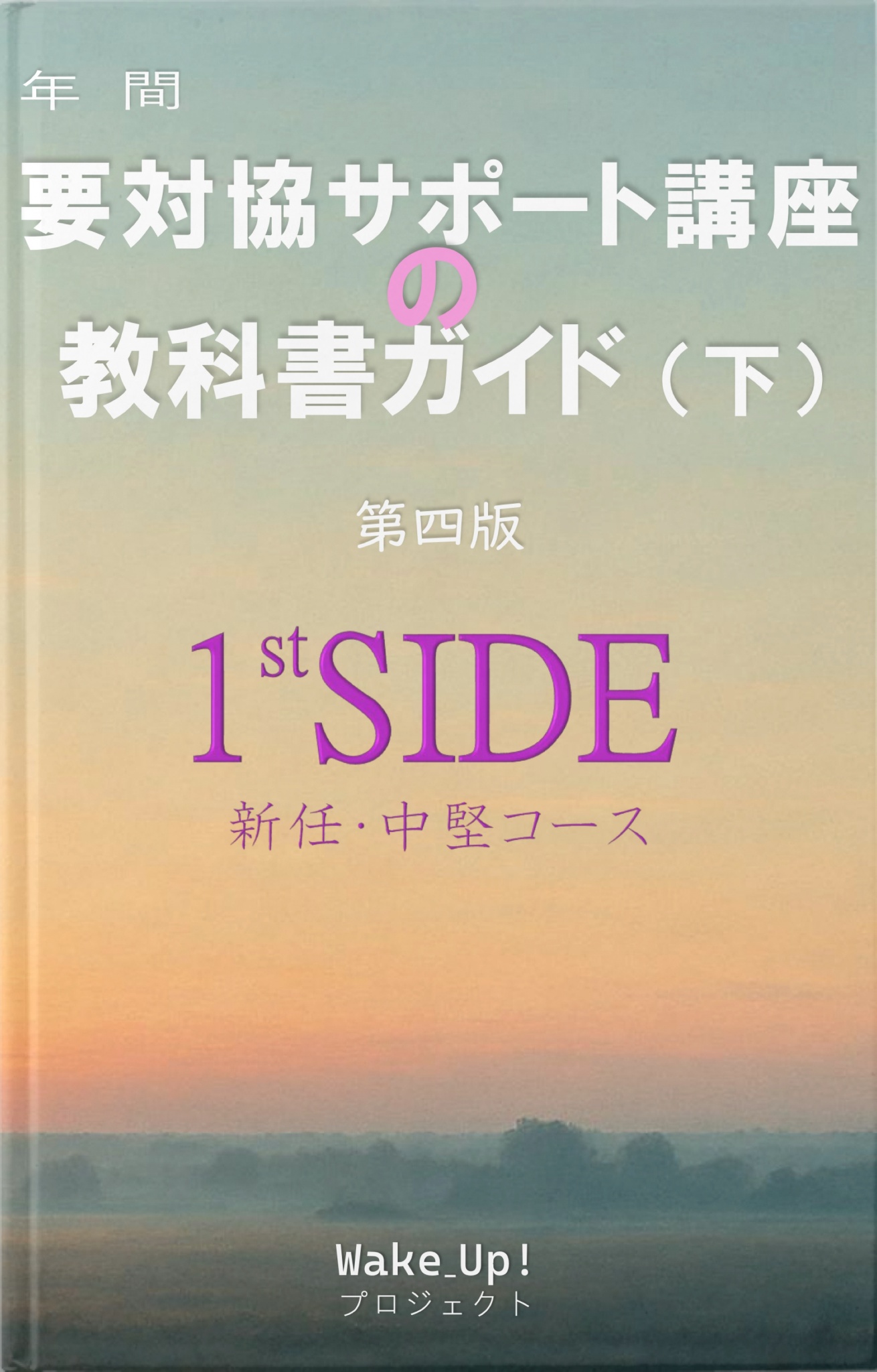 BCCKS / ブックス - 『要対協サポート講座の教科書ガイド（下）〈第四