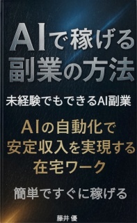  AIで稼げる副業の方法