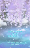 SWEET DREAM　第三章　安息の終わり　上