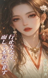 行止失なく、而して本意に非ず