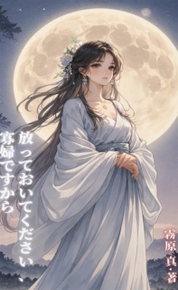 放っておいてください、寡婦ですから