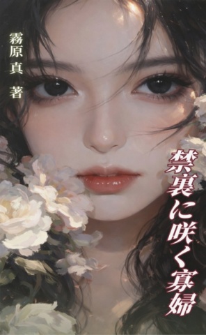 禁裏に咲く寡婦