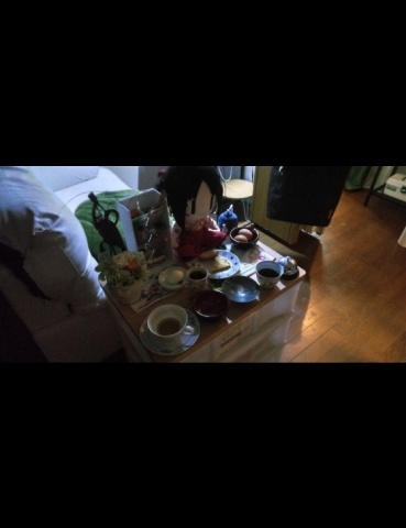 かぐや姫タワー&かぐや姫&かぐや姫コーナー