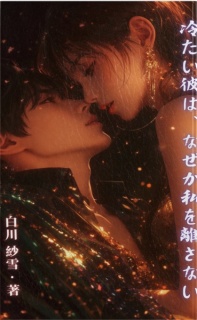 冷たい彼は、なぜか私を離さない