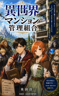 異世界マンション管理組合