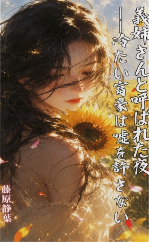 義姉さんと呼ばれた夜
