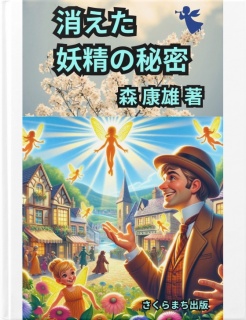 消えた妖精の秘密