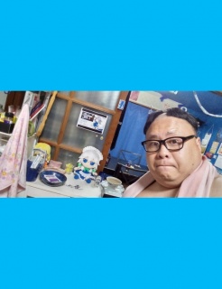 十六夜咲夜大川内優