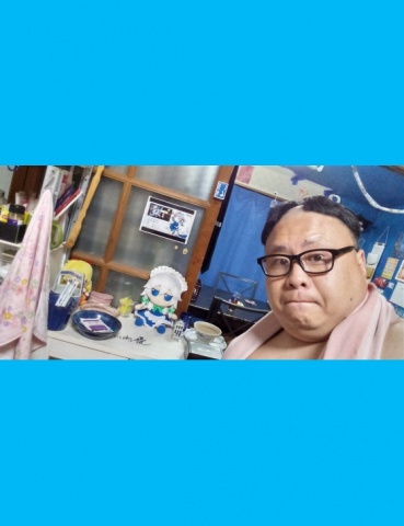 十六夜咲夜大川内優