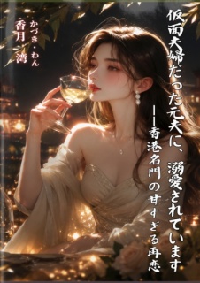 仮面夫婦だった元夫に、溺愛されています