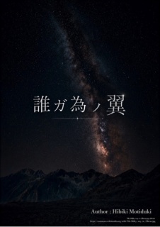 誰ガ為ノ翼