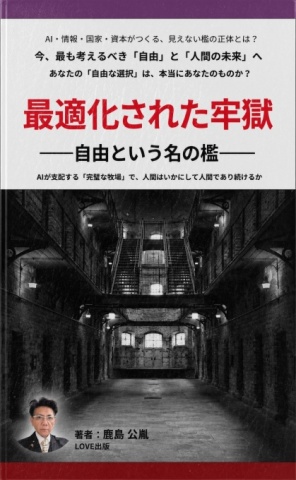 最適化された牢獄 ― 自由という名の檻 ―