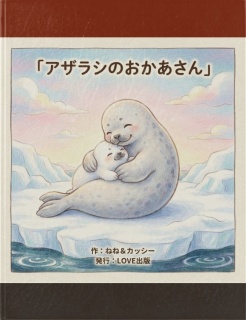 アザラシのおかあさん