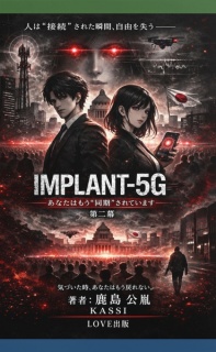 IMPLANT-5G 第二幕