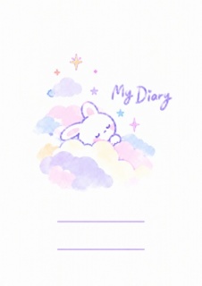 My Diary
