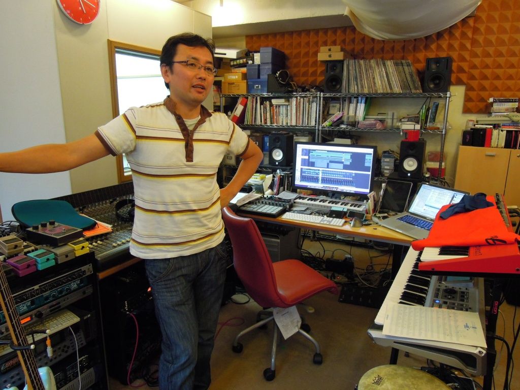 モニターさんが選ぶ角松敏生ベスト10 カセットテープ サンプルテープ モニターさんが選ぶ角松敏生ベスト10 カセットテープ サンプルテープ