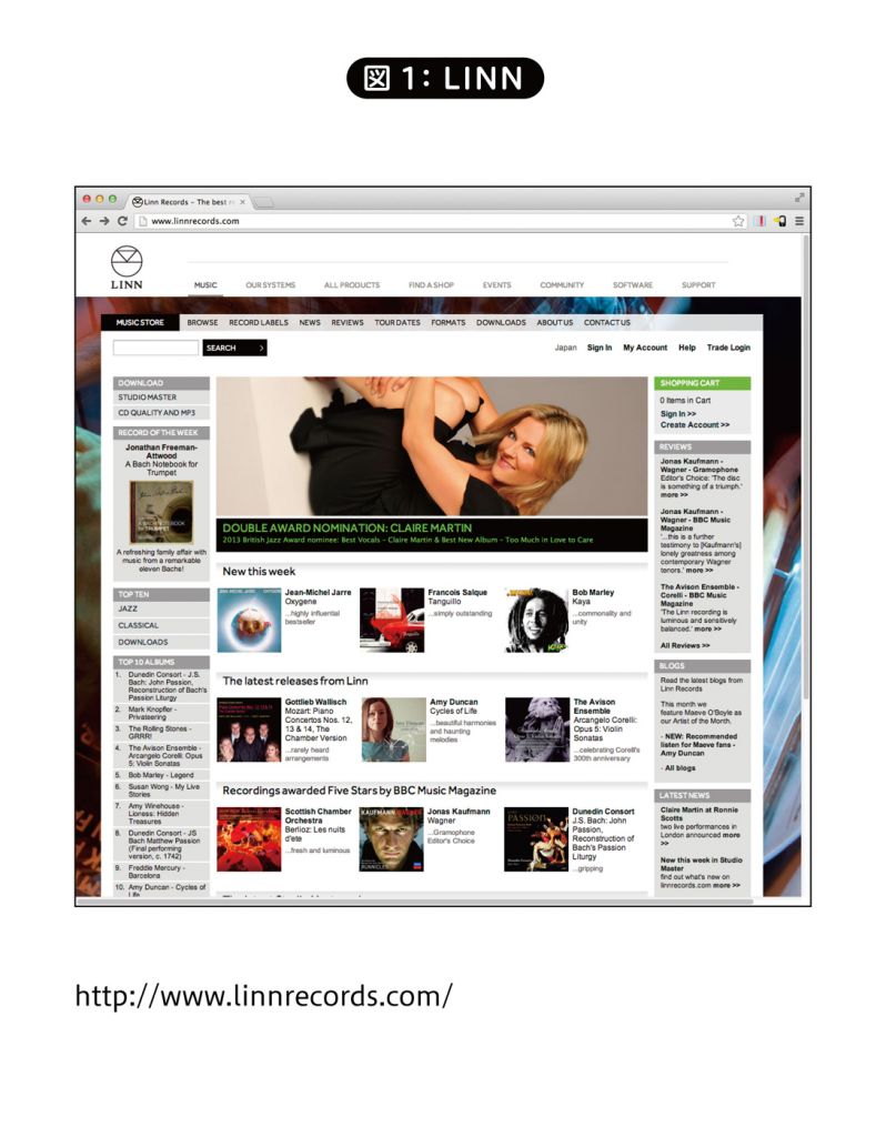 BCCKS / ブックス - 【試し読み版】音楽配信はどこへ向かう？