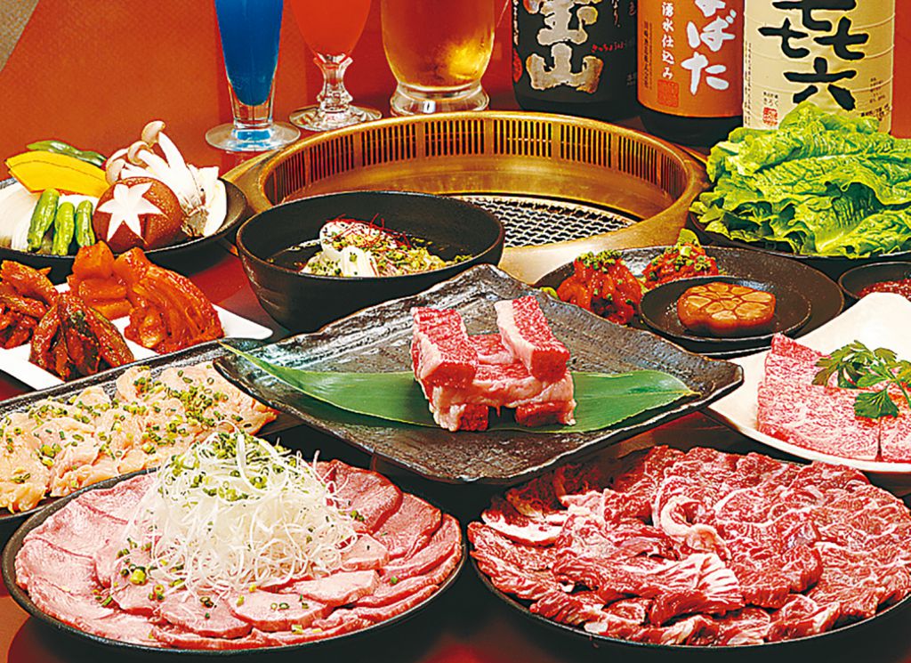 BCCKS / ブックス - 宴会王 2014-2015【焼き肉・中華料理】