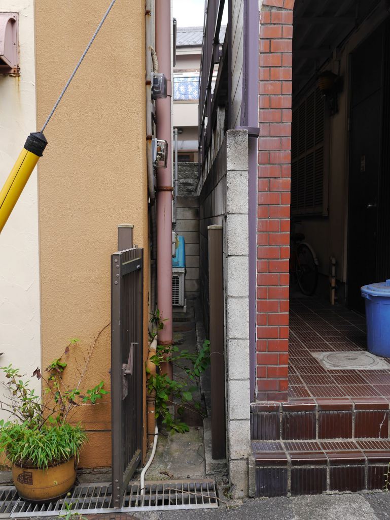 隙間 鹿屋 社長ブログ