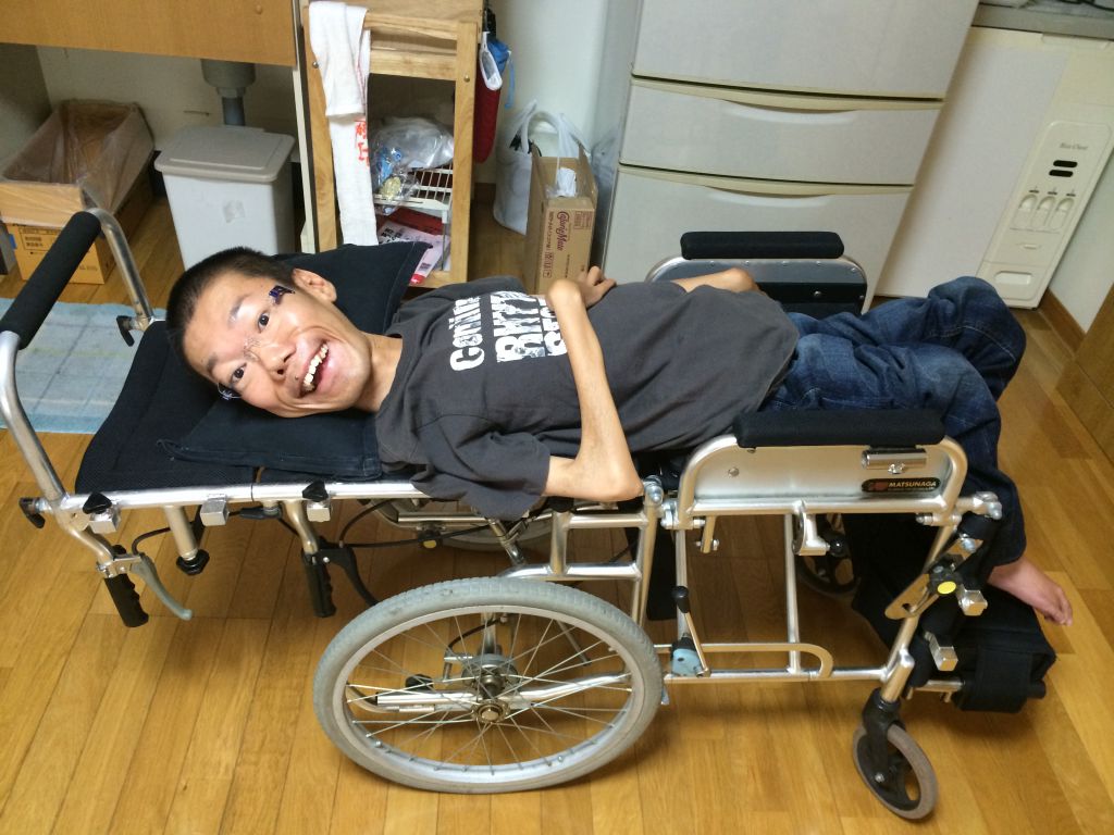 BCCKS  ブックス - 障害（仮）