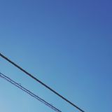 BLUE SKY
