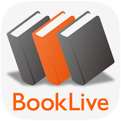 store icon booklive