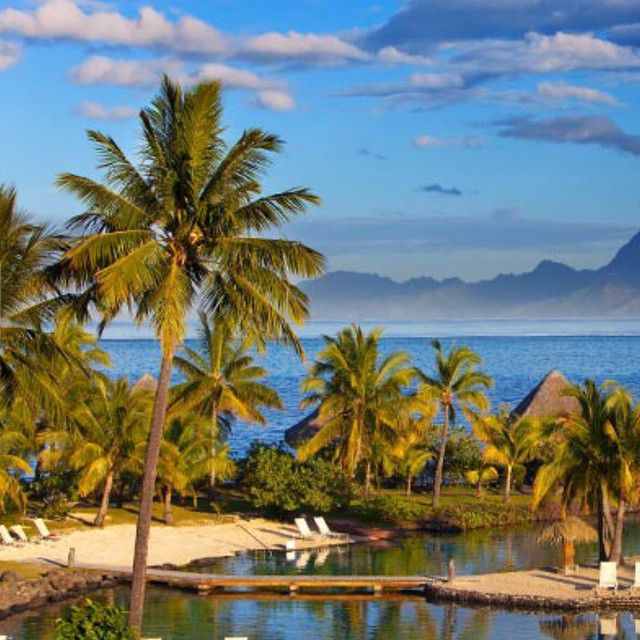 #TAHITI - home to the capital of #FrenchPolynesia. #Honeymoon #HoneyMoonIdeas #Traveliux
Wed, 15 Apr 2015 13:52:52 +0900 https://instagram.com/p/1e5w2np0Tu/