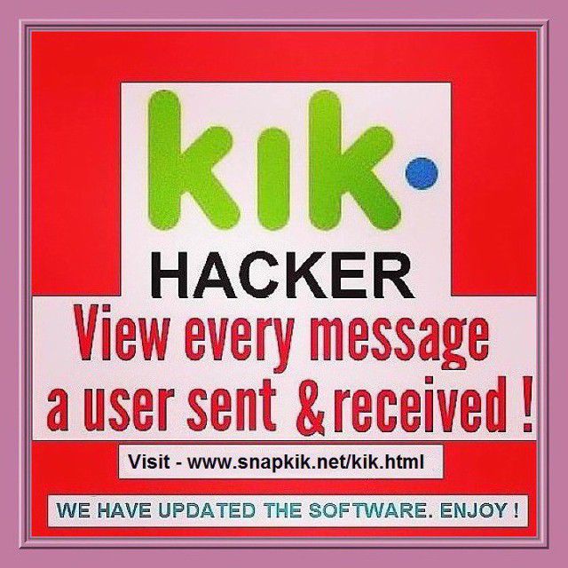 We are on Beta Testing. Using our new Generated Hack to View Password on KIK. You can use them for FREE at limited time only. Check my profile @kik.hack.generator

#kik #skinny #kikme #kikmebored #tahiti #kikmessenger #instakik #TagsForLikes #TFLers #kikit #kikster #kikmeguys #kikmessanger #boredkikme #kikmeplease #kikmessage #follow #kikmee #moi #kikmemaybe #kikplease #letskik #snap #snapchat #snapme #snapchatme #snapchatmenow #pool #bikini #legs
Wed, 15 Apr 2015 13:32:04 +0900 https://instagram.com/p/1e3Yf4EE2G/
 (mineyours69),  (margaretkollerw), Courtney Schmidt (schmidt.courtney), Antoine (panamodry)からのいいね(4)