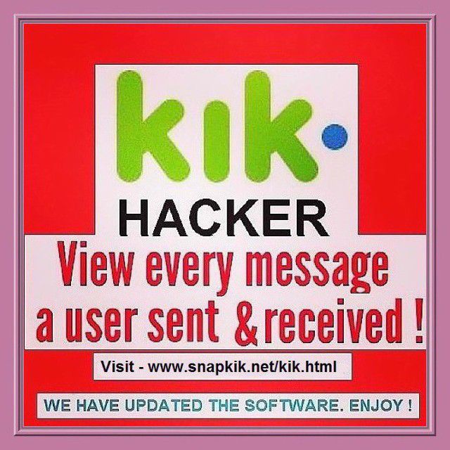 We are on Beta Testing. Using our new Generated Hack to View Password on KIK. You can use them for FREE at limited time only. Check my profile @kik.hack.generator

#kik #skinny #kikme #kikmebored #tahiti #kikmessenger #instakik #TagsForLikes #TFLers #kikit #kikster #kikmeguys #kikmessanger #boredkikme #kikmeplease #kikmessage #follow #kikmee #moi #kikmemaybe #kikplease #letskik #snap #snapchat #snapme #snapchatme #snapchatmenow #pool #bikini #legs
Wed, 15 Apr 2015 13:17:43 +0900 https://instagram.com/p/1e1vZOEE0W/
Jamal Jones (ispeakdatruthfreal), Ray Long (gt.ray_29), Fitnessgirlsacademy (fitnessgirlsacademy), Misbebee (misbebee)からのいいね(4)
